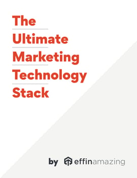 Digital download - Ultimate stack