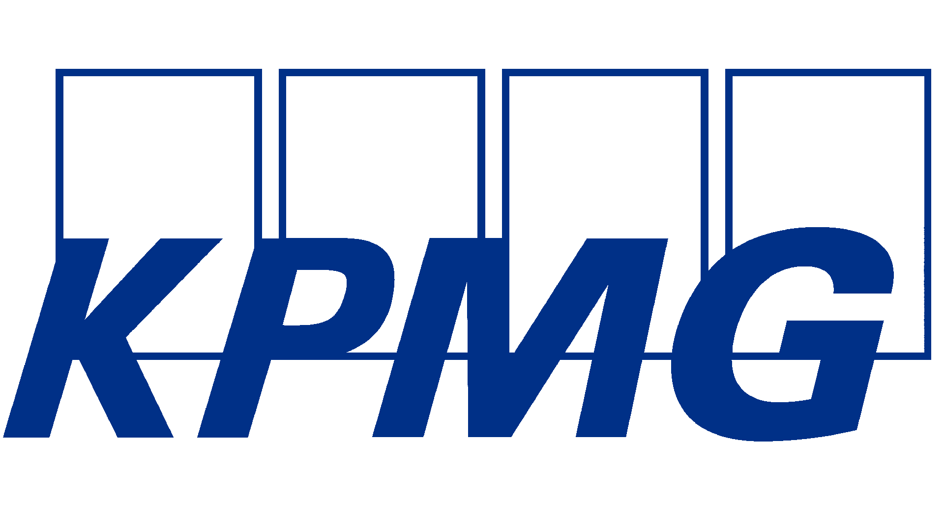 KPMG-Logo