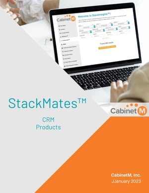 StackMates – CRM Products