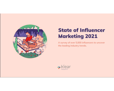 influencer marketing