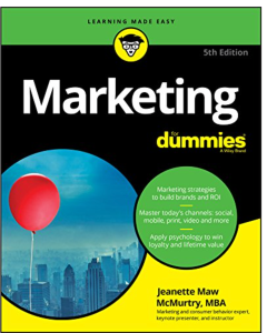 Marketing-for-dummies-