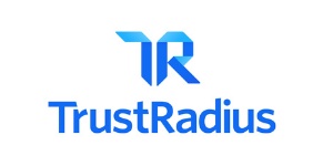 trustradius logo